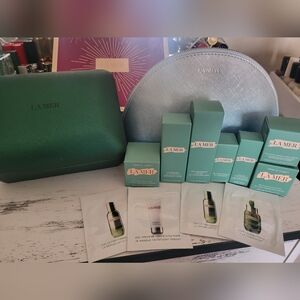 LA MER 13pc brand new sampler set